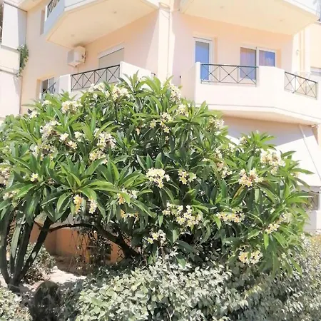 Apartmán Rodini Sun