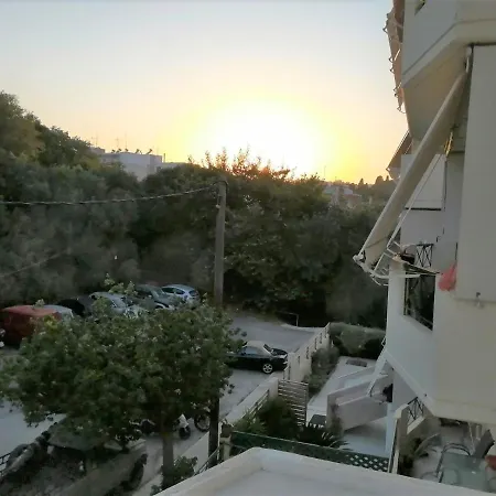 Rodini Sun Apartmán Rhodes City