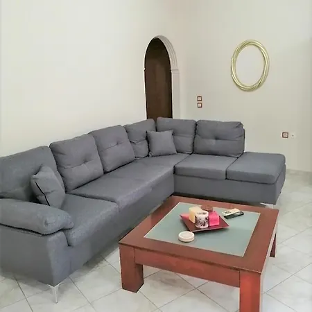 Apartman Rodini Sun Rhodes City