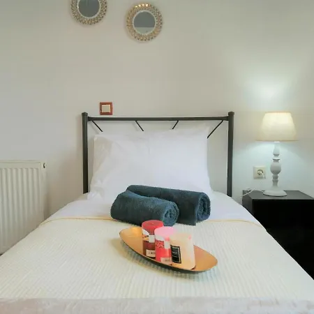 Rodini Sun Apartmán