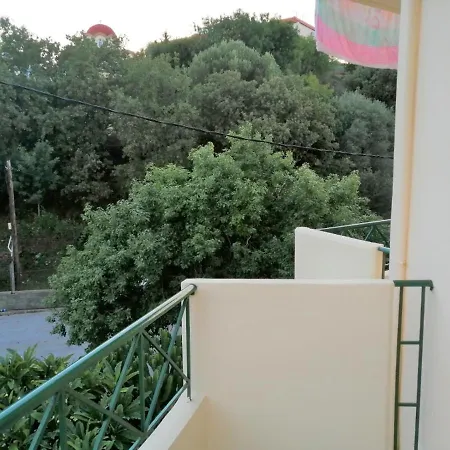 Rodini Sun Apartmán *