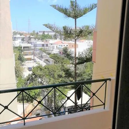 Apartmán Rodini Sun *