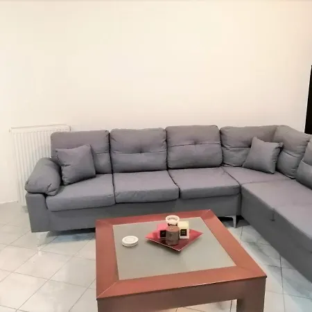 Apartman Rodini Sun