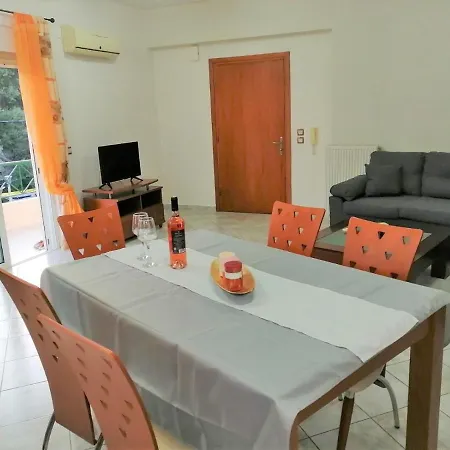 Apartman Rodini Sun *