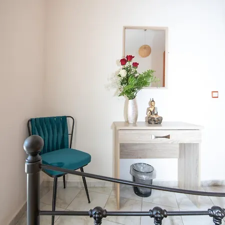 Apartmán Rodini Sun *