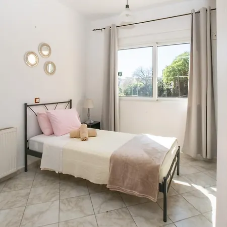 Rodini Sun Apartmán *
