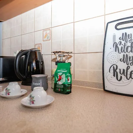 Apartman Rodini Sun Rhodes City