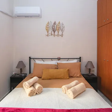 Rodini Sun Rhodes City