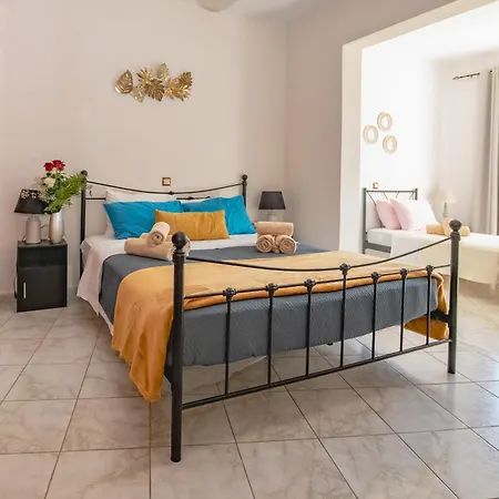 Rodini Sun Apartmán