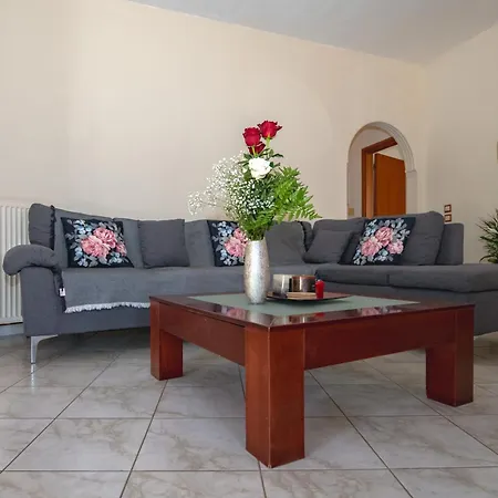 Rodini Sun Apartmán *