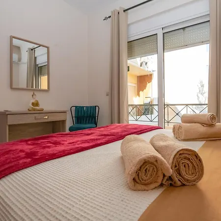 Apartmán Rodini Sun
