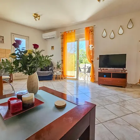 Apartmán Rodini Sun Rhodes City