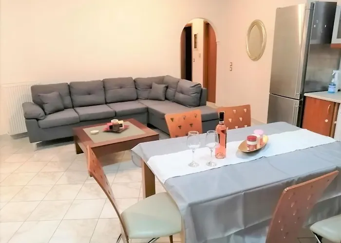 Rodini Sun Rhodes City