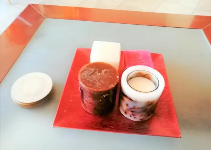 Rodini Sun Appartamento *