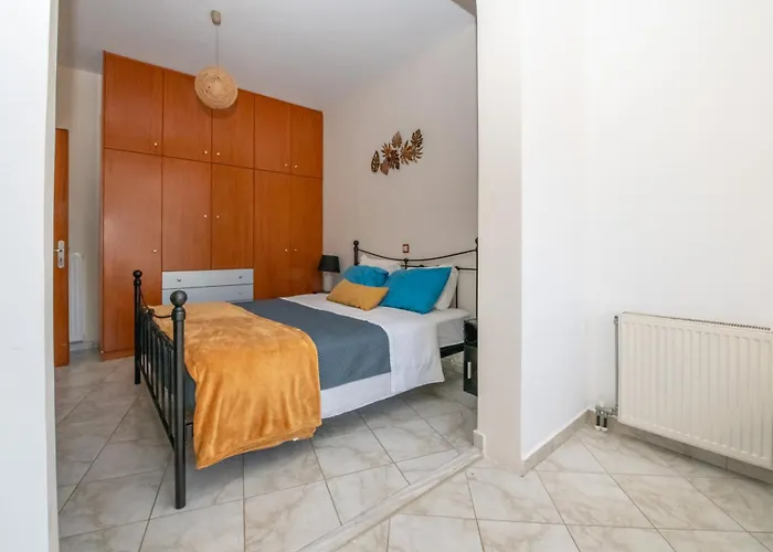 Rodini Sun * Rhodes City