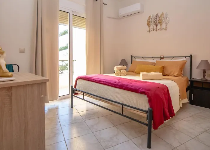 Rodini Sun Rhodes City