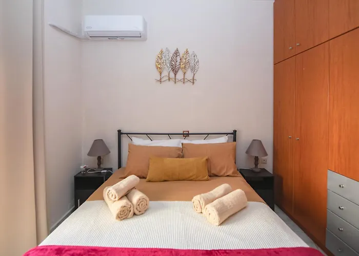 Rodini Sun Rhodes City