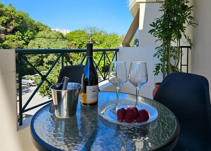 Rodini Sun Appartamento