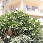 Appartement Rodini Sun