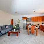 Appartement Rodini Sun