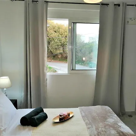 Lägenhet Rodini Sun Rhodes City