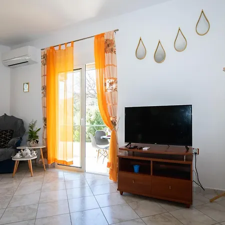 Appartement Rodini Sun *