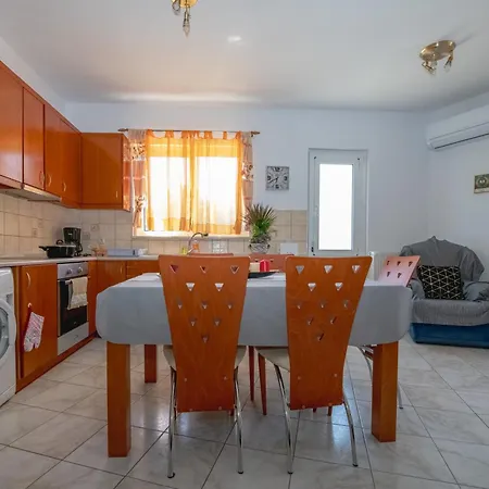 Rodini Sun Lägenhet Rhodes City