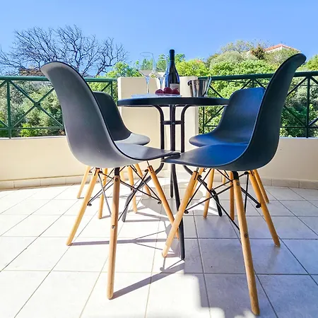 Appartement Rodini Sun