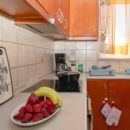 Rodini Sun Родос