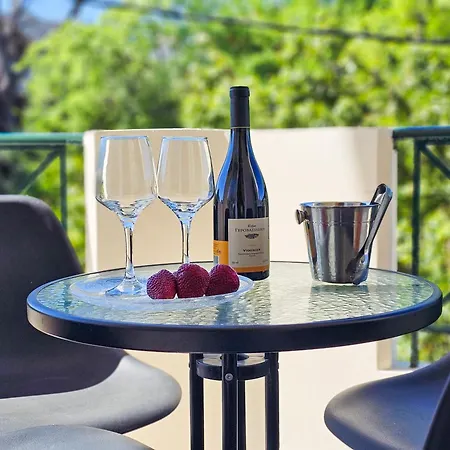 Apartment Rodini Sun Rhodes City