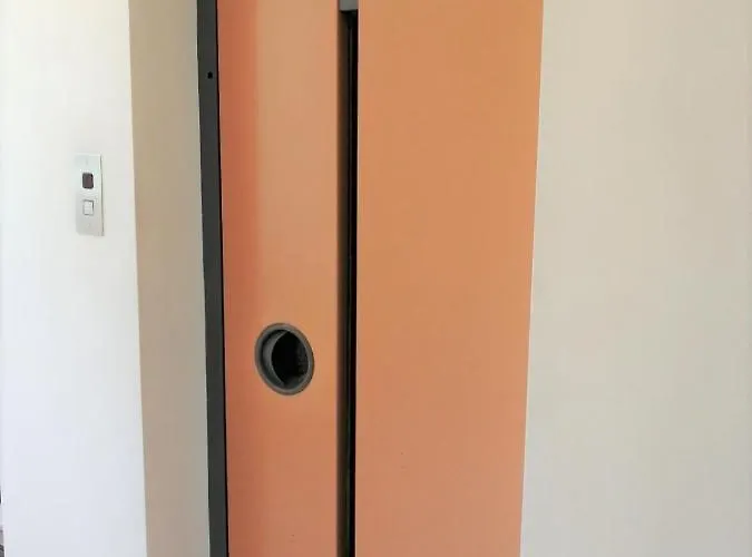 Rodini Sun Apartment Rhodes City