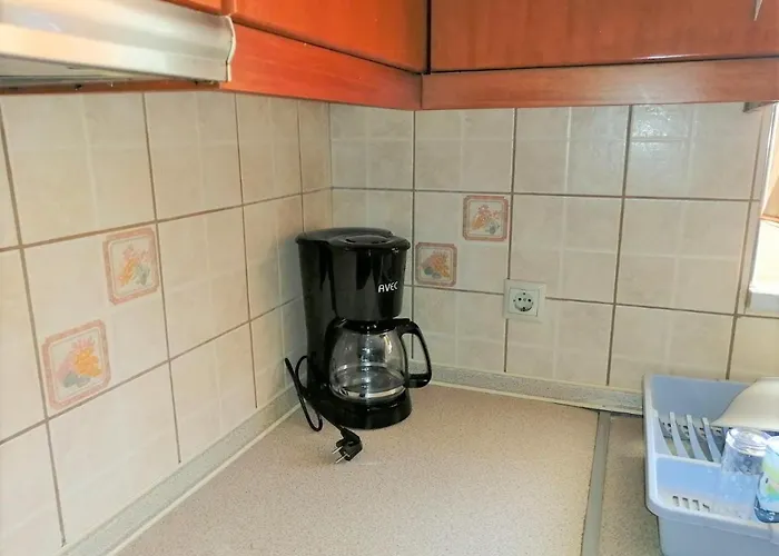 Rodini Sun Apartment Rhodes City