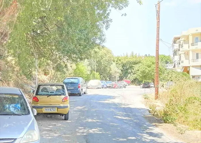 Apartment Rodini Sun