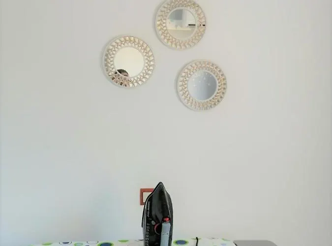 Apartment Rodini Sun