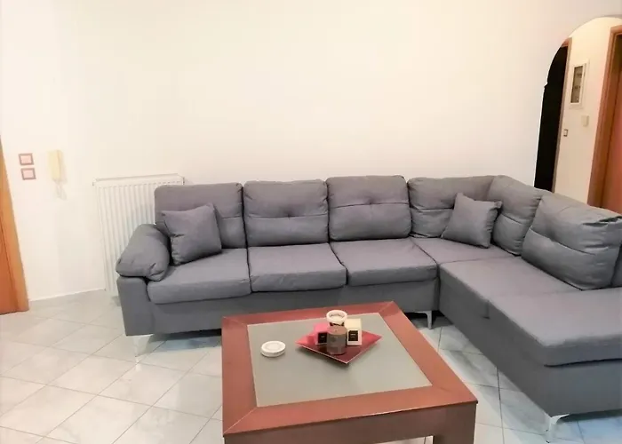 Apartment Rodini Sun