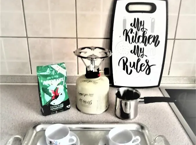 Apartment Rodini Sun