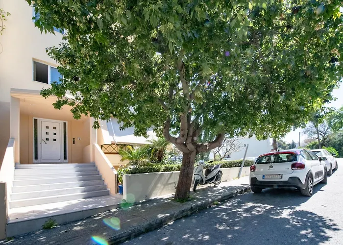 Rodini Sun * Rhodes City